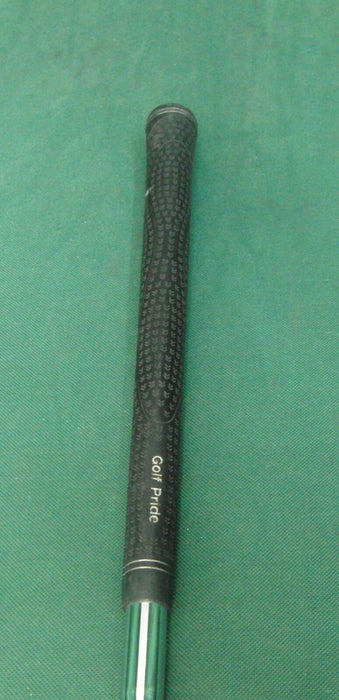 King Cobra 3100 I/H 6 Iron Regular Steel Shaft Golf Pride Grip