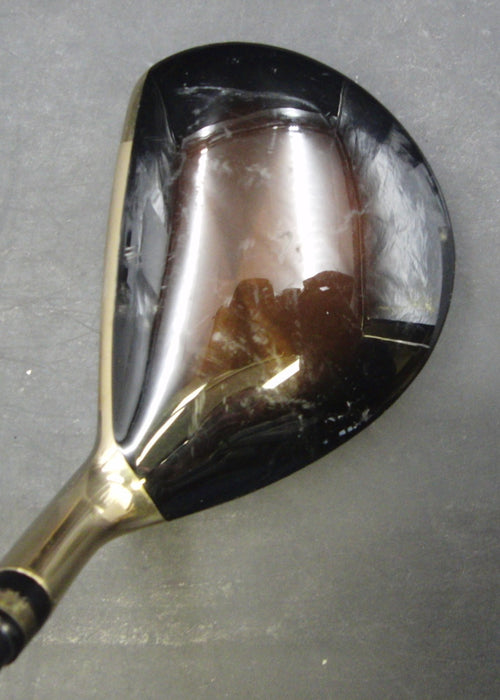 Katana Sword Sniper V Series 18° 4 Wood Regular Graphite Shaft Sword Grip