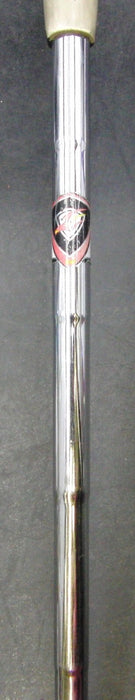 TaylorMade Rossa Suzuka Agsi+ Putter 86.5cm Length Steel Shaft Lamkin Grip