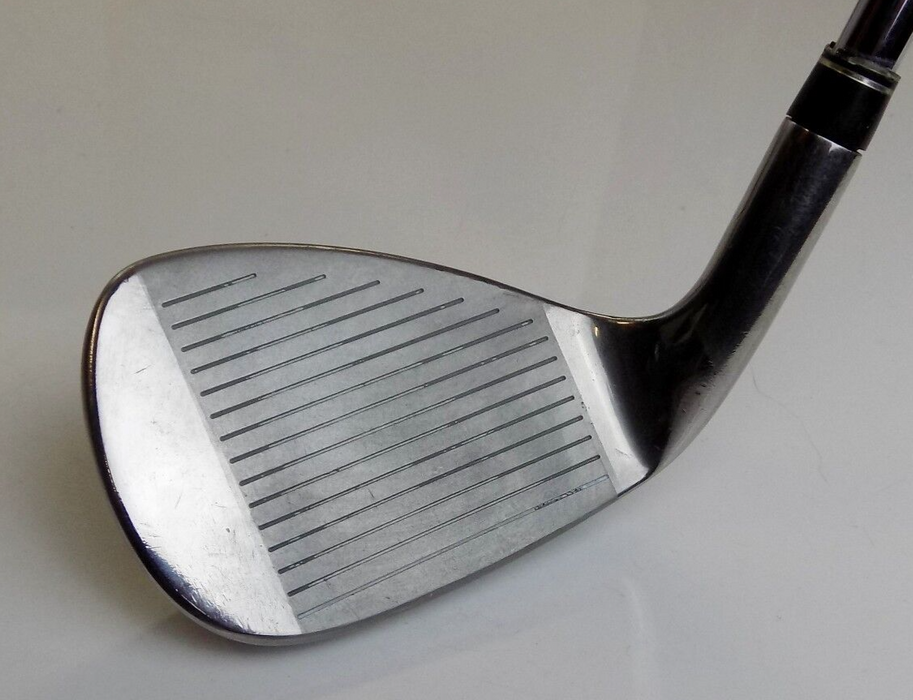 Tour Edge Bazooka JMAX Pitching Wedge Regular Flex Steel Shaft Procise Grip