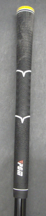 Callaway Legacy Black 9.5° Driver Regular Graphite Shaft PGM Grip