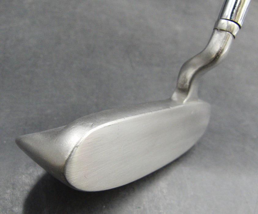 Bridgestone Rextar HG-1 Putter 86cm Length Steel Shaft West Golf Grip