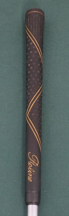Bay Hill TruMatic Sand Wedge Regular Steel Shaft Proline Grip