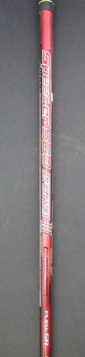 Callaway Legacy 7 Wood Regular Graphite Shaft Callaway Grip*