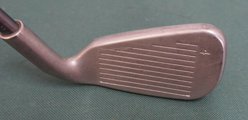 Left-Handed Ping G2 EZ White Dot 4 Iron Regular Graphite Shaft Ping Grip