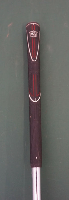 Wilson Staff DI9 6 Iron Uniflex Steel Shaft Wilson Staff Grip