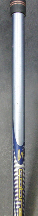 Ladies King Cobra Offset SZ Hyper Steel 5 Wood Ladies Graphite Shaft Lamkin Grip