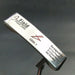 Gauge Design G Field Player Zone CODE-1 Putter  84.5cm Long + Head Cover