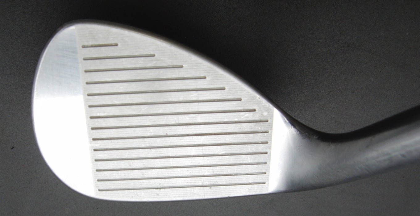 Srixon Z 545 Gap A Wedge Stiff Steel Shaft Golf Pride Grip