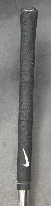 Nike VR 7 Iron Stiff Steel Shaft Nike Grip