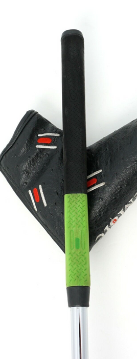 SeeMore mFGP Limited Edition No 743 Zach Johnson Augusta Masters Putter