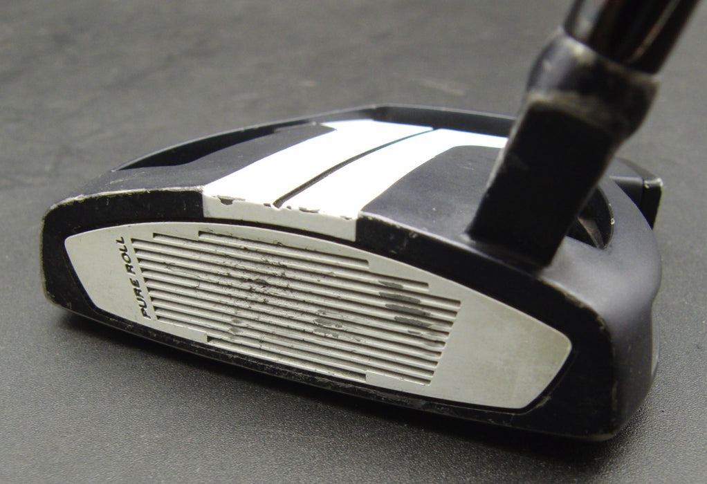 TaylorMade Spider X SX-32 Putter 75cm Playing Length Steel Shaft Iomic Grip
