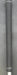 TaylorMade SLDR 8 Iron Stiff Graphite Shaft TaylorMade Grip