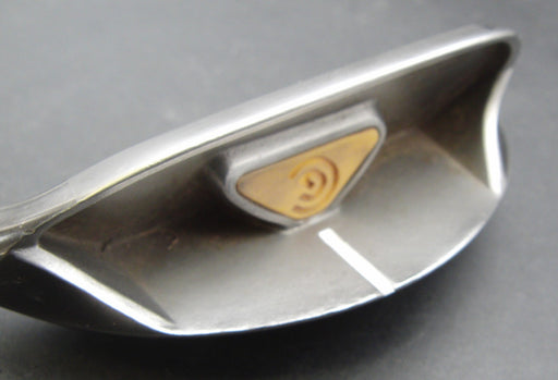 Cleveland Zip Grooves 37° Wedge Graphite Shaft Lamkin Grip