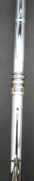 Bridgestone Tourstage X991 60° Lob Wedge Stiff Steel Shaft Iomic Grip