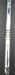 Bridgestone Tourstage X991 60° Lob Wedge Stiff Steel Shaft Iomic Grip
