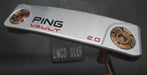Ping Anser Dale Vault 2.0 Putter 85cm Length Steel Shaft Ping Grip*