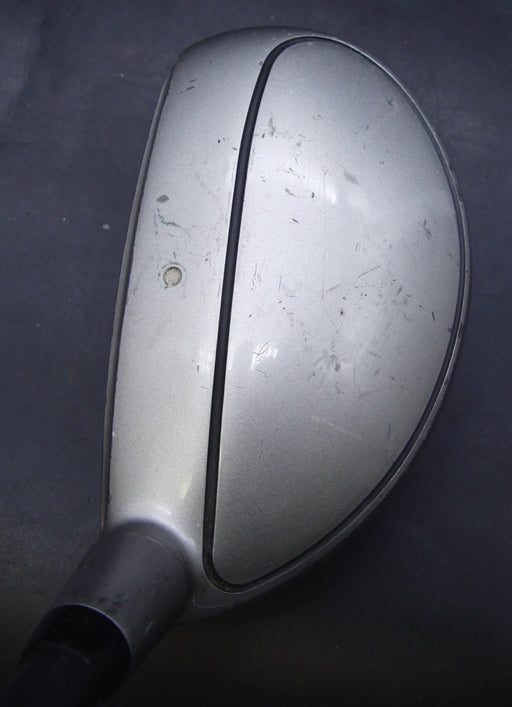 PRGR Zoom C3 Maraging 19° 3 Hybrid Regular Graphite Shaft Golf Pride Grip