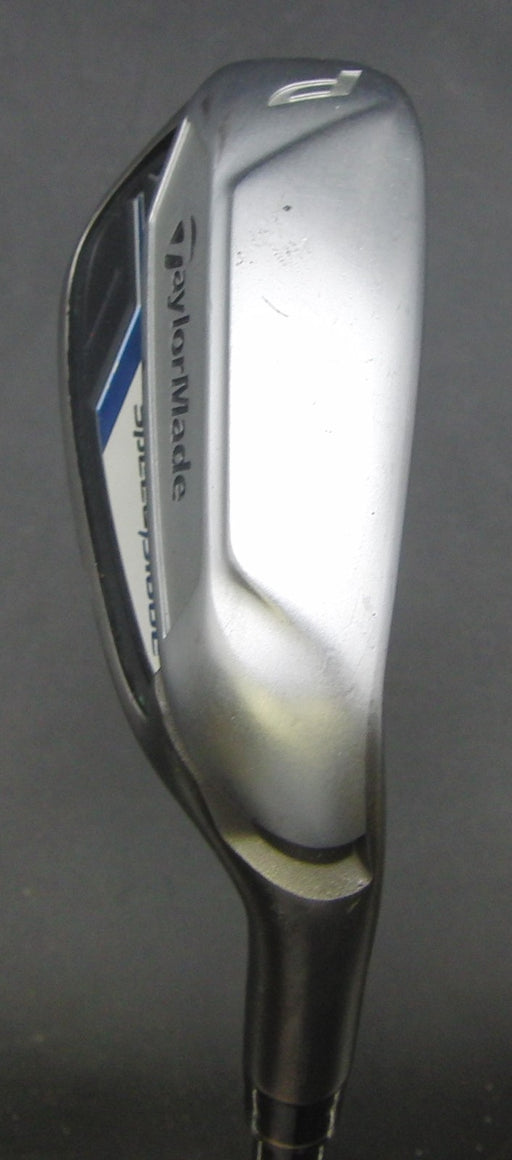 TaylorMade Speed Blade Pitching Wedge Stiff Graphite Shaft TaylorMade Grip