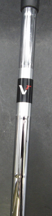 Nike VR V10 7 Iron Stiff Steel Shaft Nike Grip