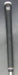 Left-Handed Wilson Staff C300 Flx Face 7 Iron Regular Steel Shaft