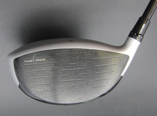 TaylorMade M4 10.5° Driver Extra Stiff (Optional) Graphite Shaft + HC*