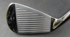 Mizuno MP-64 GF Forged 4 Iron Stiff Steel Shaft Mizuno Grip