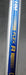 TSURUYA AXEL GX HM 17° 4 Wood Regular Graphite Shaft Golf Pride Grip