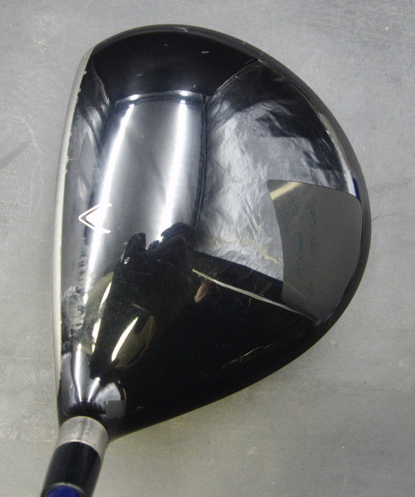 Mizuno Eurus 4AD 9.5° Driver Stiff Graphite Shaft Mizuno Grip