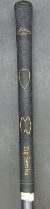 Callaway Great Big Bertha Hawk Eye 11° Driver Regular Graphite Shaft