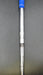 Callaway Razr X Forged 9 Iron Stiff Steel Shaft Perfect Pro Grip