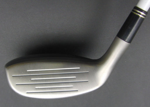 Srixon Z 25° 5 Hybrid Regular Graphite Shaft Srixon Grip