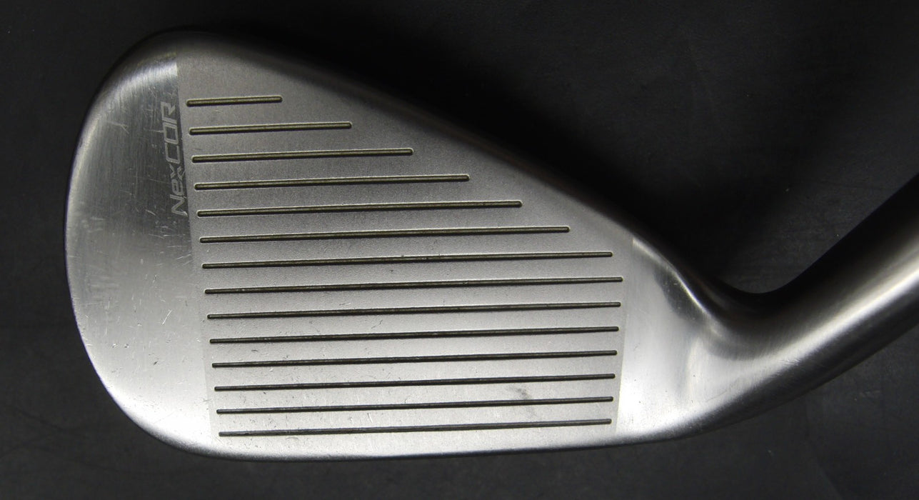 Nike VRS Covert 2.0 6 Iron Stiff Steel Shaft Golf Pride Grip