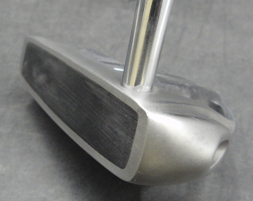 Manzen Golf B300 Putter Steel Shaft 90cm Length Westgolf Grip