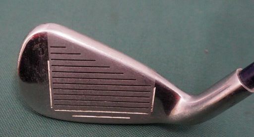 Callaway X Tour 3 Iron Firm Graphite Shaft Callaway Grip