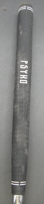Ping Cushin Putter 88cm Playing Length Steel Shaft PSYKO Grip