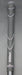 Adams Golf Idea 4 Hybrid Stiff Graphite Shaft Sword Grip