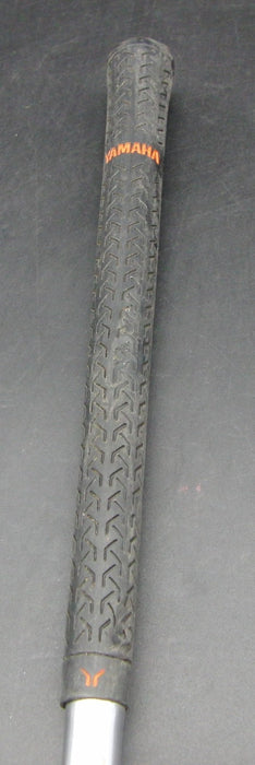 Yamaha Will Be Sand Wedge Regular Steel Shaft Yamaha Grip