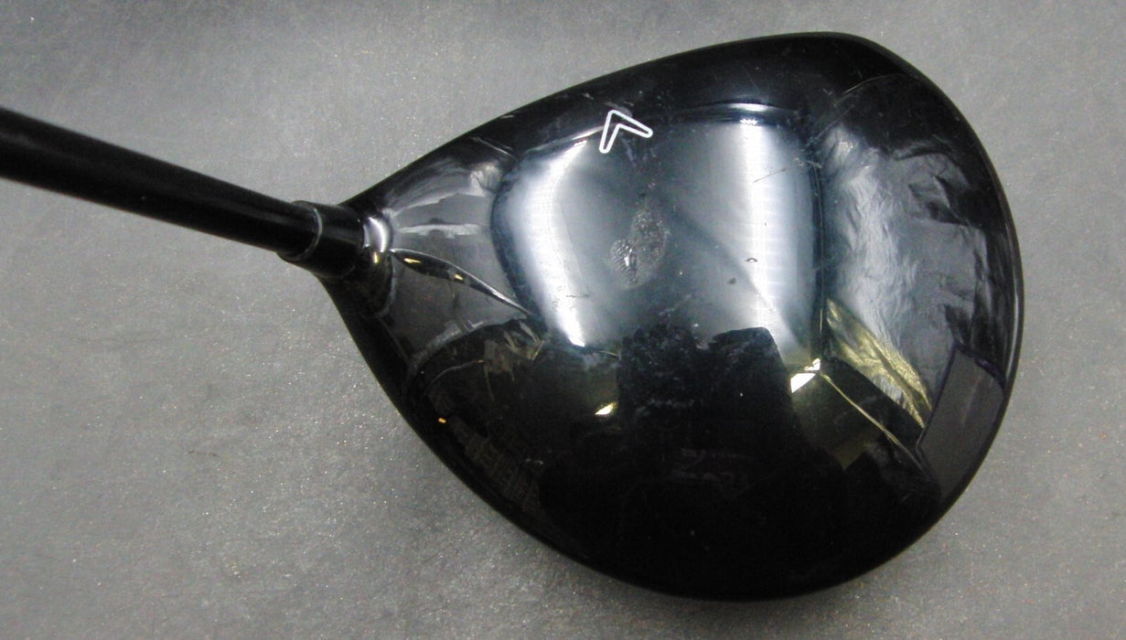 Callaway Legacy 8.5° Driver Stiff Graphite Shaft Izanahi Studio Grip