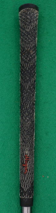 Hogan Edge GCD 3 Iron Regular Coated Steel Shaft Hogan Grip