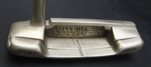 Ping Anser 3 Putter 88cm Length Steel Shaft PSYKO Grip