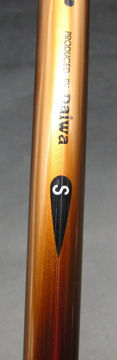 Daiwa Advisor AD-Z 5 Wood Stiff Graphite Shaft Daiwa Grip