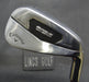 Callaway Rogue ST Pro 7 Iron Stiff Steel Shaft Lamkin Grip