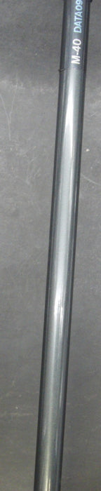 PRGR Data 622 3 Iron Regular Graphite Shaft PRGR Grip