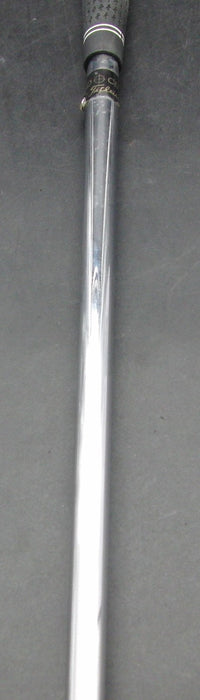 Titleist Dead Center TS-251 Putter Steel Shaft 85cm Length Psyko Grip