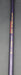 Mizuno Tour Big 8 Iron Regular Graphite Shaft Mizuno Grip