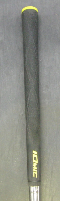 Titleist H1 816 23° 4 Hybrid Stiff Steel Shaft Iomic Grip