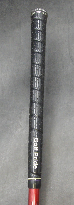 Nike VRS Covert Pitching Wedge Stiff Graphite Shaft Golf Pride Grip