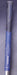 Bridgestone Tour Stage ViQ 9 Iron Regular Steel Shaft Tour Stage Grip