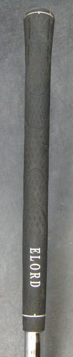 Wilson Staff Di9 6 Iron Uniflex Steel Shaft Elord Grip